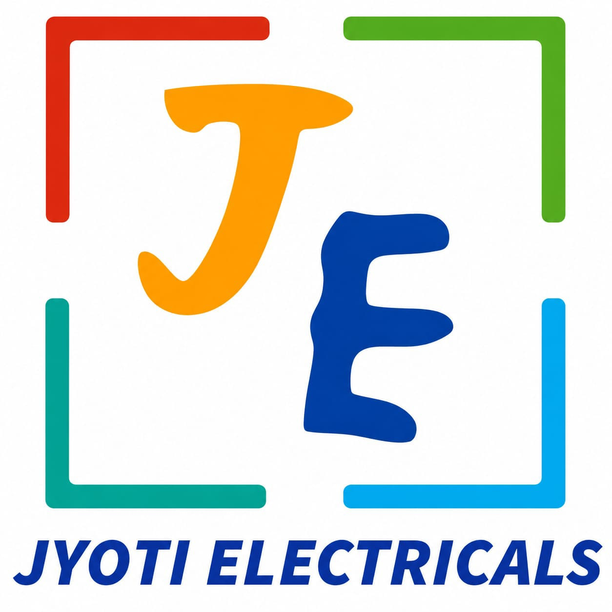 Jyoti Electricals Logo